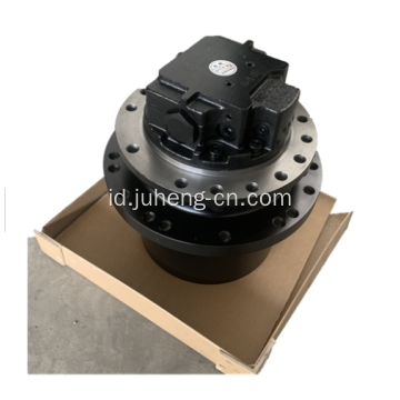 Motor perjalanan penggerak akhir SH60 21W-60-22130 21W-60-33100